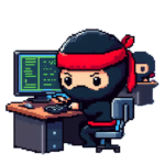 C++ ninja coder